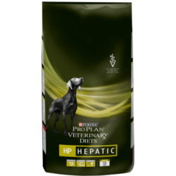 Purina Veterinary Diets Canine Hp Hepatic Dog Food
